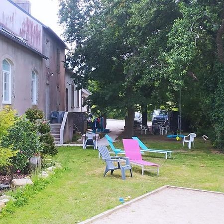 16 Bis C Les Gites Bigoudens Ploneour-Lanvern Exterior photo
